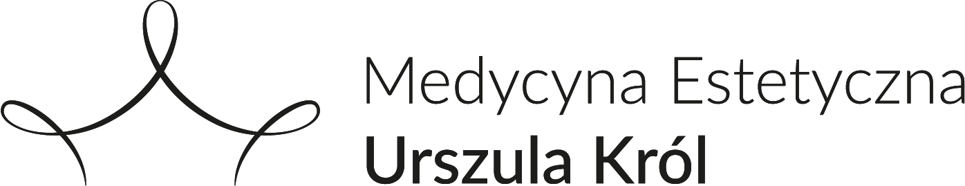 logo urszula krol medycyna estetyczna